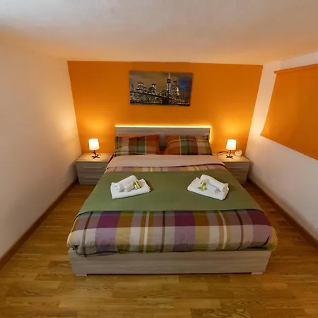 Casetta Cavaliere - Tra Centro E Lungomare Apartamento Catânia