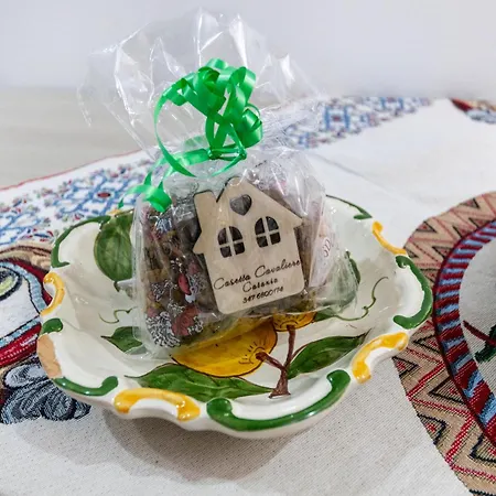 Lejlighed Casetta Cavaliere - Tra Centro E Lungomare