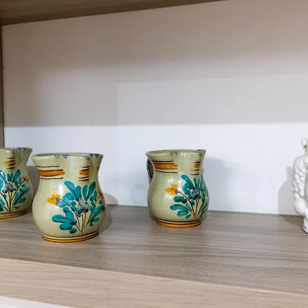 Casetta Cavaliere - Tra Centro E Lungomare Lejlighed Catania