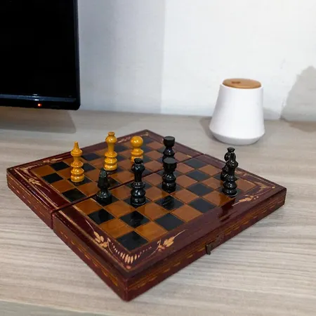 Casetta Cavaliere - Tra Centro E Lungomare Catania