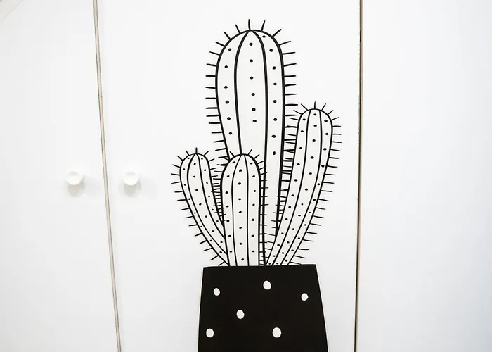 Casetta Cavaliere - Tra Centro E Lungomare Lejlighed *