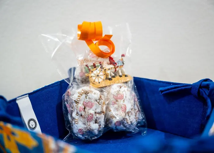 Lejlighed Casetta Cavaliere - Tra Centro E Lungomare *