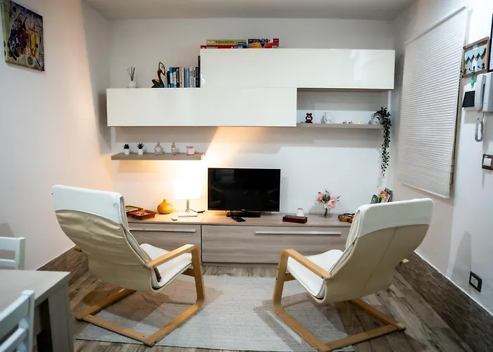 Casetta Cavaliere - Tra Centro E Lungomare