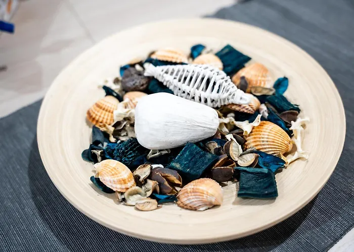 Casetta Cavaliere - Tra Centro E Lungomare Lejlighed