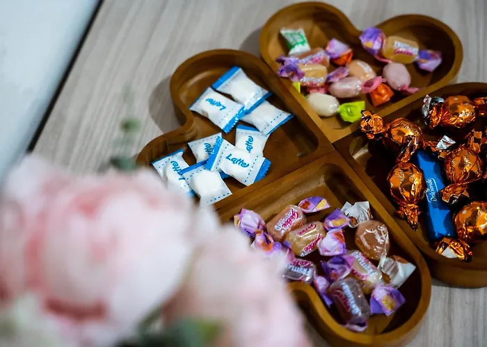 Casetta Cavaliere - Tra Centro E Lungomare Lejlighed *