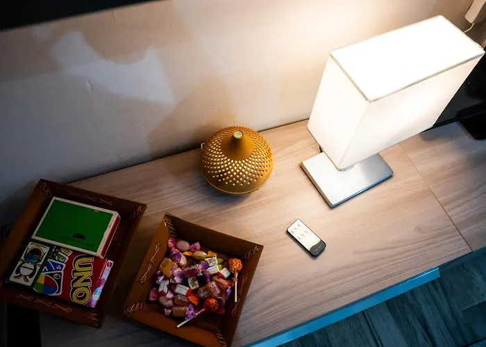 Casetta Cavaliere - Tra Centro E Lungomare * Catania