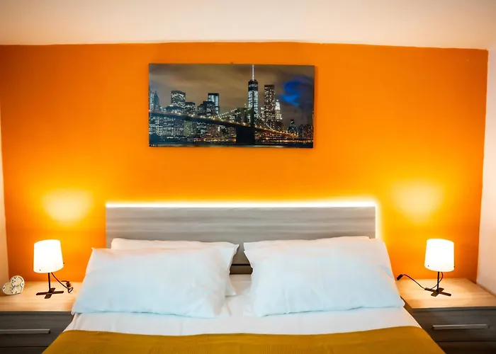 Casetta Cavaliere - Tra Centro E Lungomare Lejlighed *