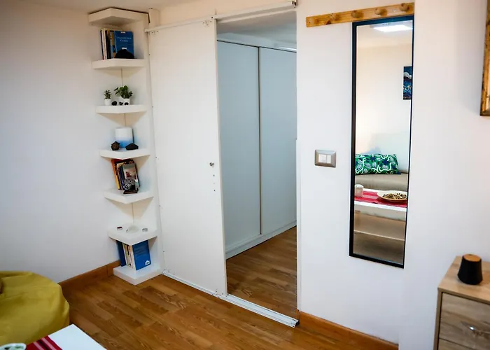 Casetta Cavaliere - Tra Centro E Lungomare * Catania