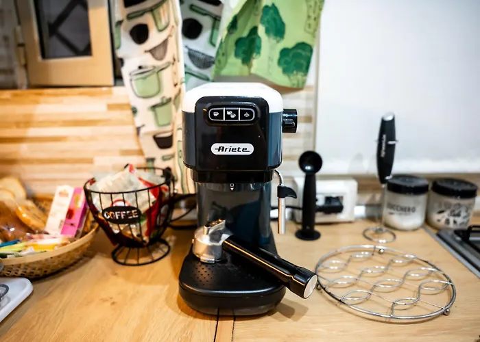 Casetta Cavaliere - Tra Centro E Lungomare