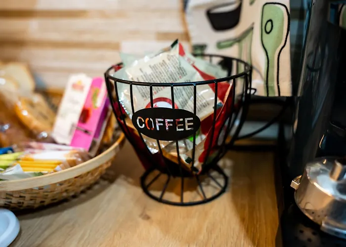 Casetta Cavaliere - Tra Centro E Lungomare *