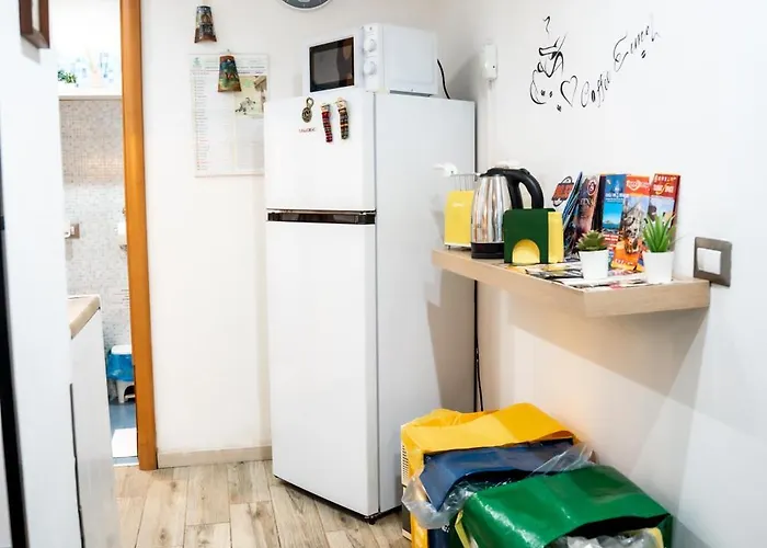 Lejlighed Casetta Cavaliere - Tra Centro E Lungomare Catania