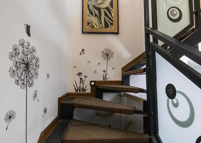 Casetta Cavaliere - Tra Centro E Lungomare *