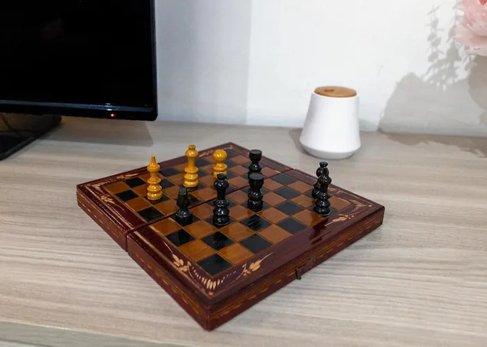 Casetta Cavaliere - Tra Centro E Lungomare Catania