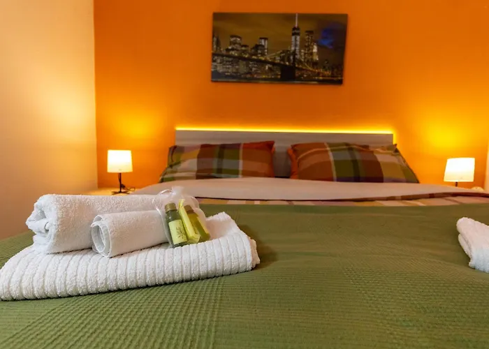 Casetta Cavaliere - Tra Centro E Lungomare Catania