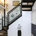 Apartament Casetta Cavaliere - Tra Centro E Lungomare