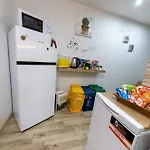 Casetta Cavaliere - Tra Centro E Lungomare Apartament