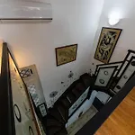 Casetta Cavaliere - Tra Centro E Lungomare *