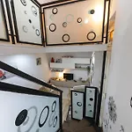 Apartament Casetta Cavaliere - Tra Centro E Lungomare Katania