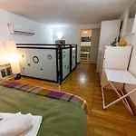 Casetta Cavaliere - Tra Centro E Lungomare Apartament Katania