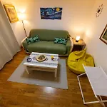 Casetta Cavaliere - Tra Centro E Lungomare