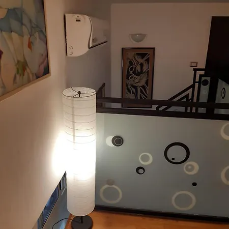 Apartment Casetta Cavaliere - Tra Centro E Lungomare