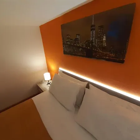 Casetta Cavaliere - Tra Centro E Lungomare Apartment Catania