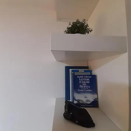 Casetta Cavaliere - Tra Centro E Lungomare Apartment
