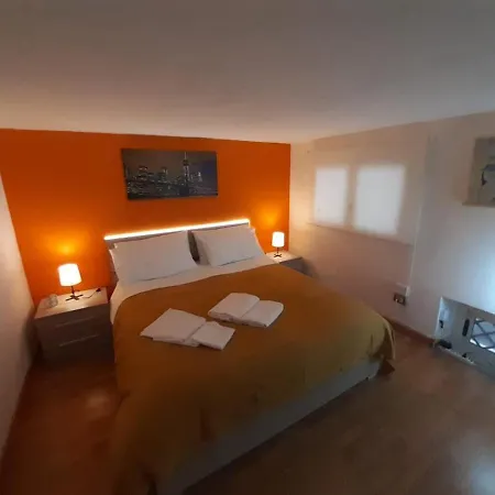 Casetta Cavaliere - Tra Centro E Lungomare Apartment Catania