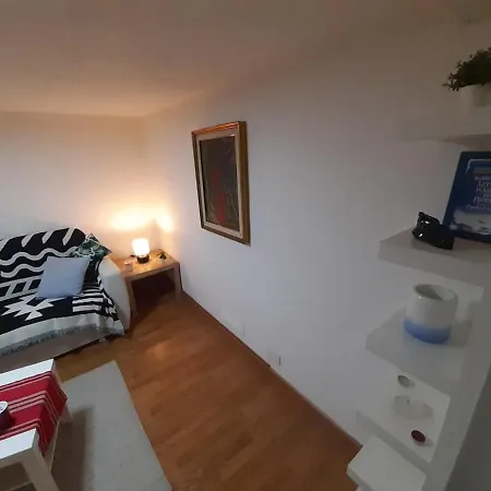 Apartment Casetta Cavaliere - Tra Centro E Lungomare Catania