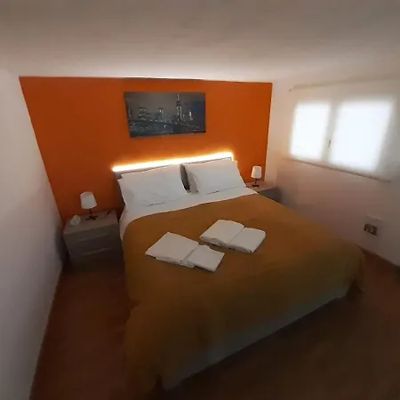 Casetta Cavaliere - Tra Centro E Lungomare Apartment