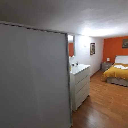 Apartment Casetta Cavaliere - Tra Centro E Lungomare Catania
