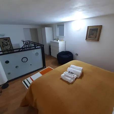 Apartment Casetta Cavaliere - Tra Centro E Lungomare *