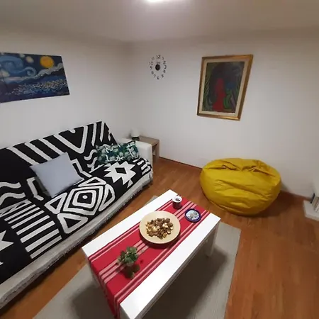 Casetta Cavaliere - Tra Centro E Lungomare Apartment Catania