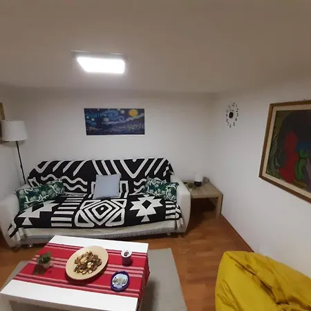 Casetta Cavaliere - Tra Centro E Lungomare Apartment Catania
