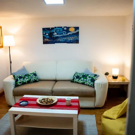 Casetta Cavaliere - Tra Centro E Lungomare Apartment Catania