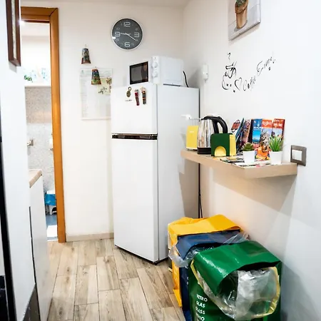 Apartment Casetta Cavaliere - Tra Centro E Lungomare Catania