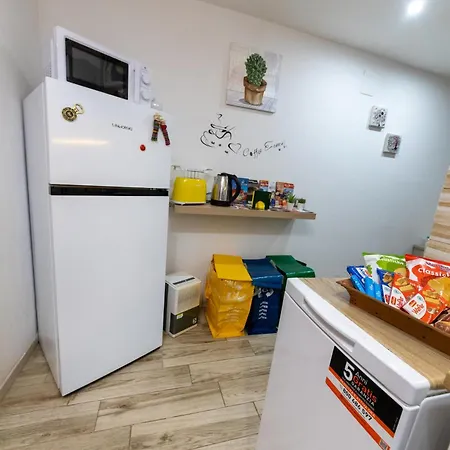 Casetta Cavaliere - Tra Centro E Lungomare Apartmán