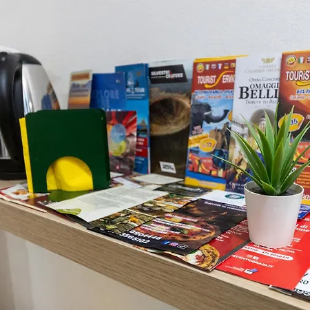 Apartmán Casetta Cavaliere - Tra Centro E Lungomare *