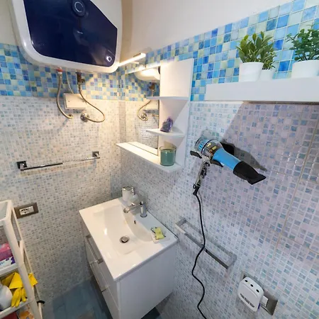 Apartmán Casetta Cavaliere - Tra Centro E Lungomare Katánie