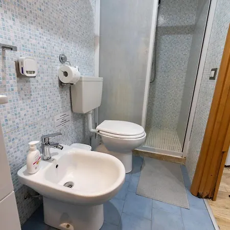 Casetta Cavaliere - Tra Centro E Lungomare Apartmán *