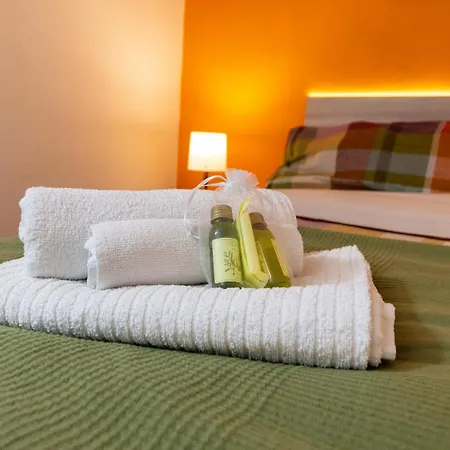 Apartmán Casetta Cavaliere - Tra Centro E Lungomare